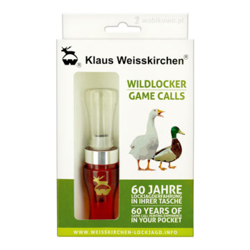 Wabik dźwiękowy na gęsi Weisskirchen